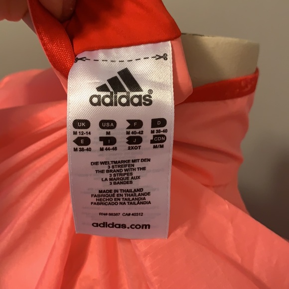 Adidas windbreaker - Picture 6 of 6